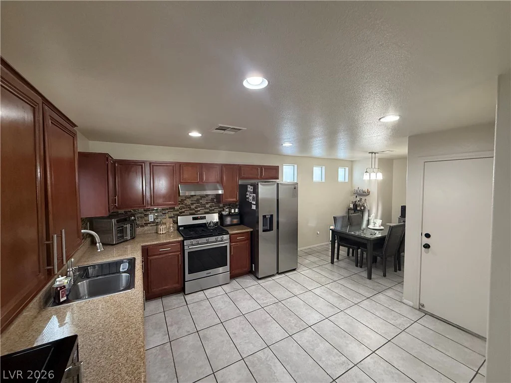 , Las Vegas, NV 89115