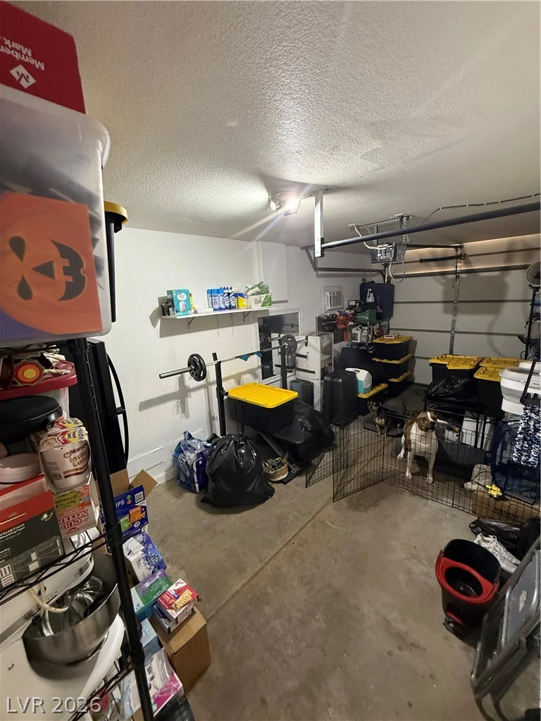 , Las Vegas, NV 89115