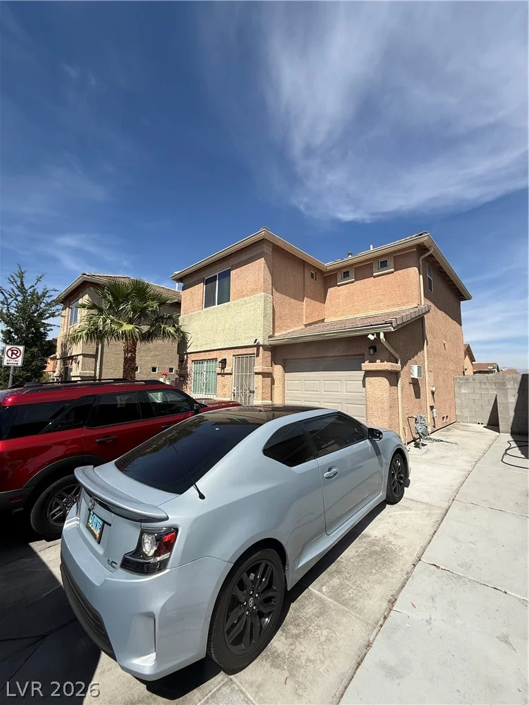 , Las Vegas, NV 89115
