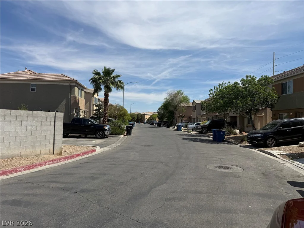 , Las Vegas, NV 89115