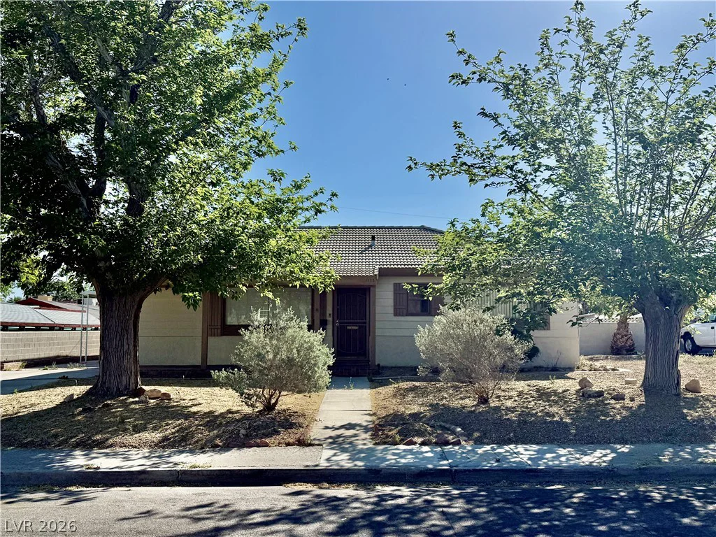 1133 Darmak, Las Vegas, NV 89102
