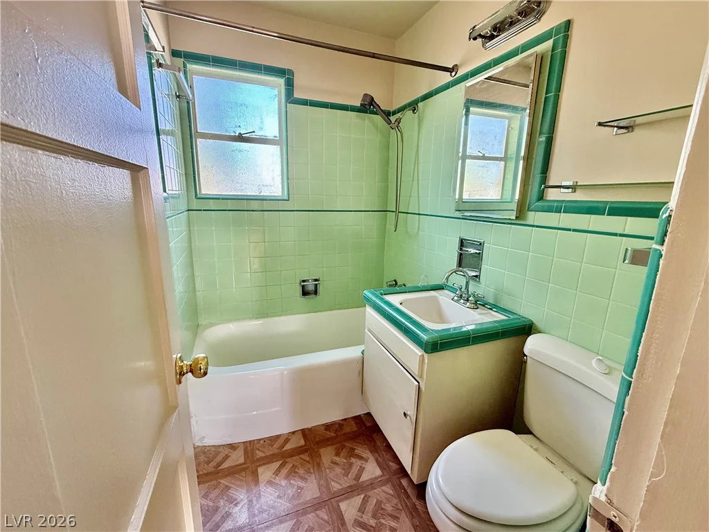 1133 Darmak, Las Vegas, NV 89102