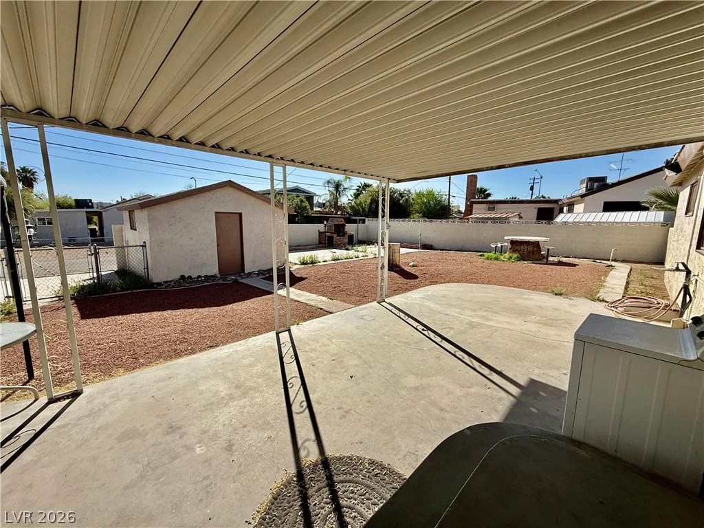 1133 Darmak, Las Vegas, NV 89102