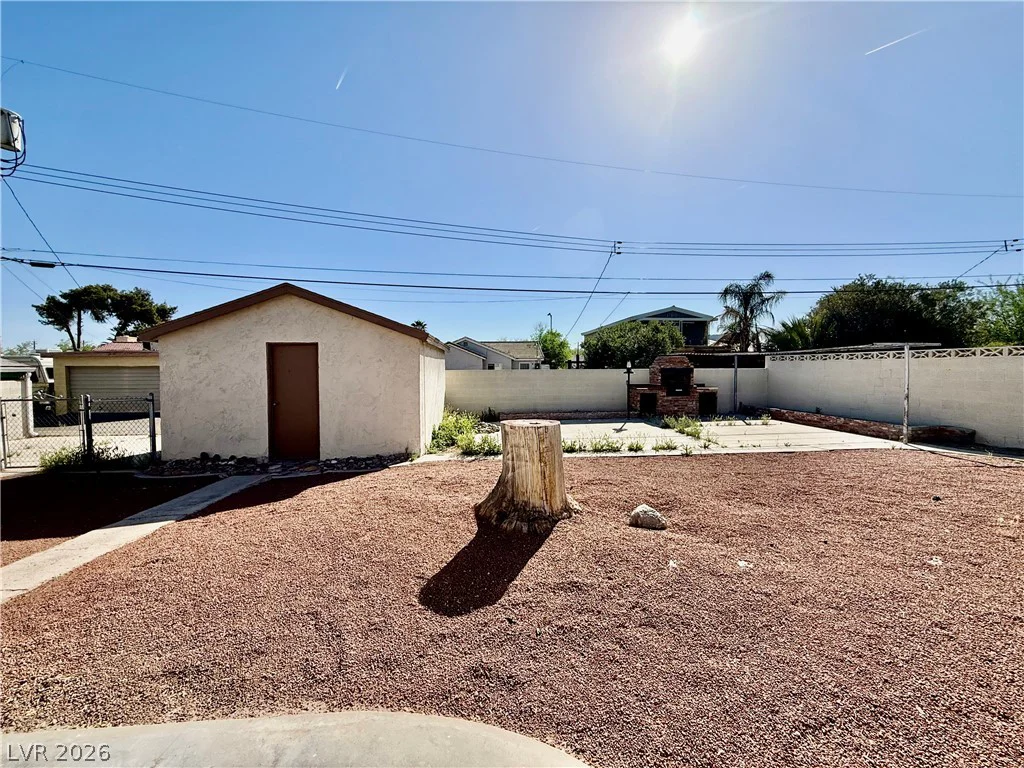 1133 Darmak, Las Vegas, NV 89102