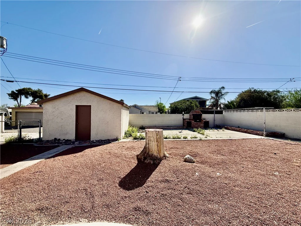 1133 Darmak, Las Vegas, NV 89102