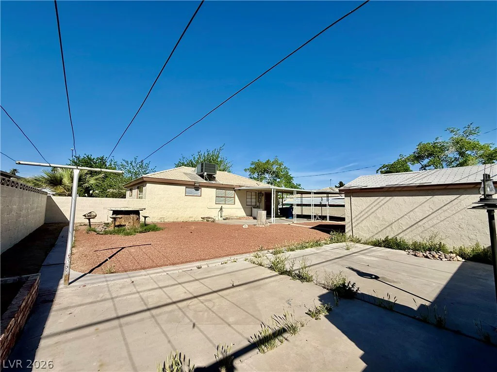 1133 Darmak, Las Vegas, NV 89102