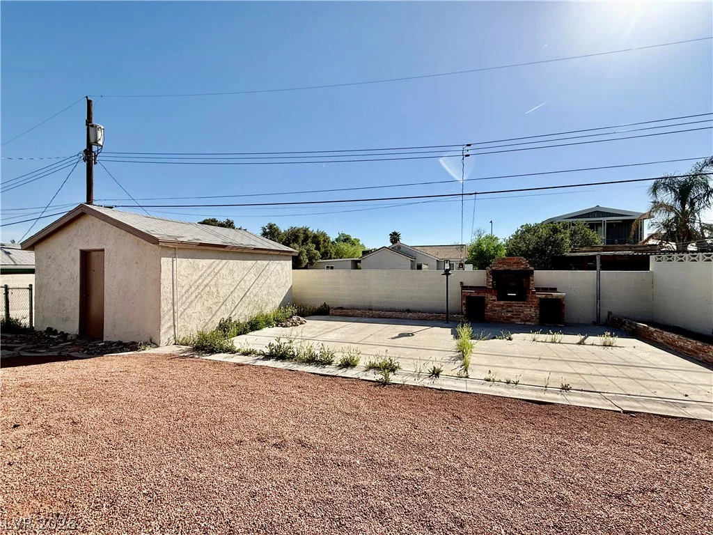 1133 Darmak, Las Vegas, NV 89102