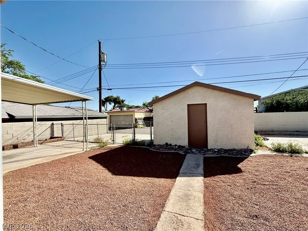 1133 Darmak, Las Vegas, NV 89102