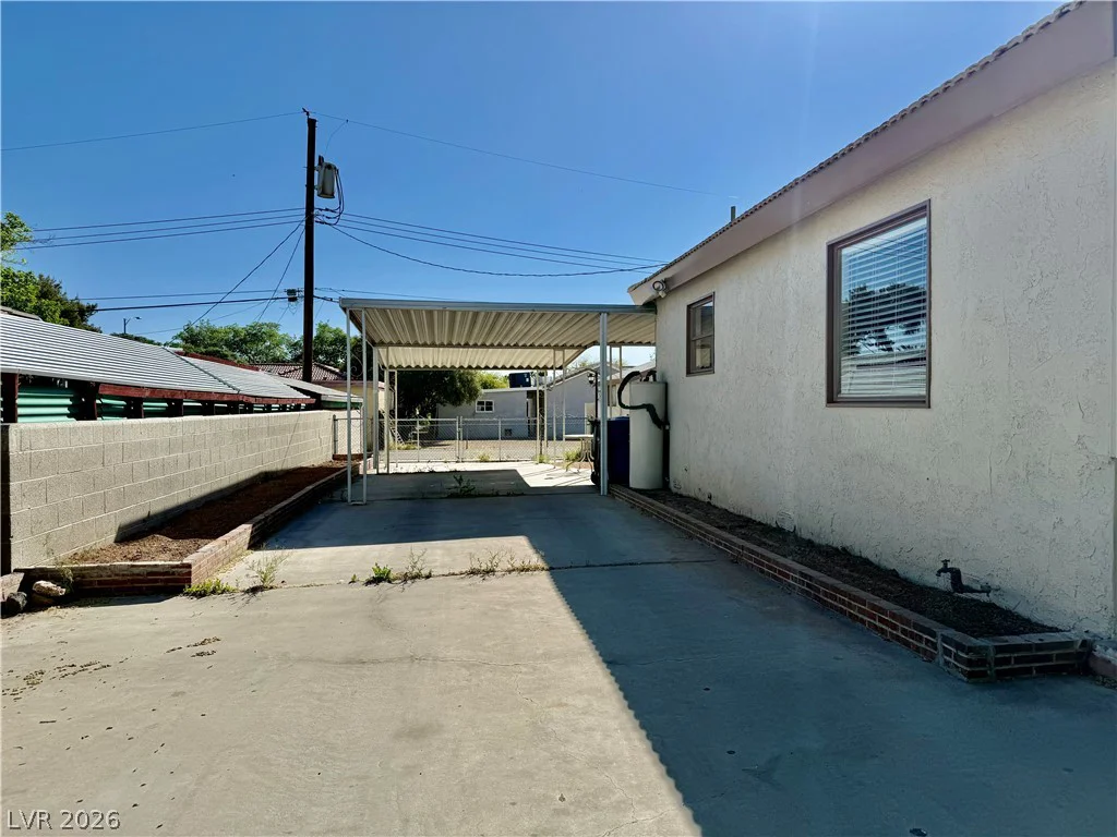 1133 Darmak, Las Vegas, NV 89102