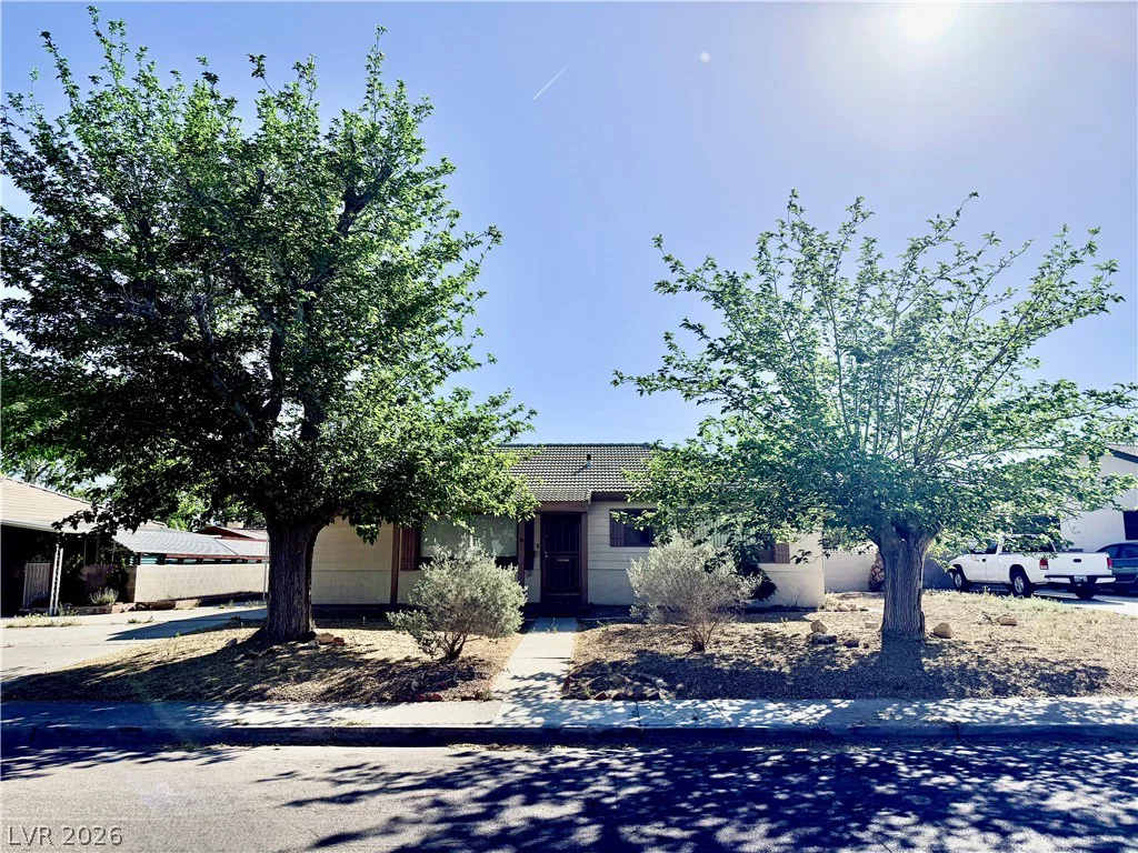 1133 Darmak, Las Vegas, NV 89102
