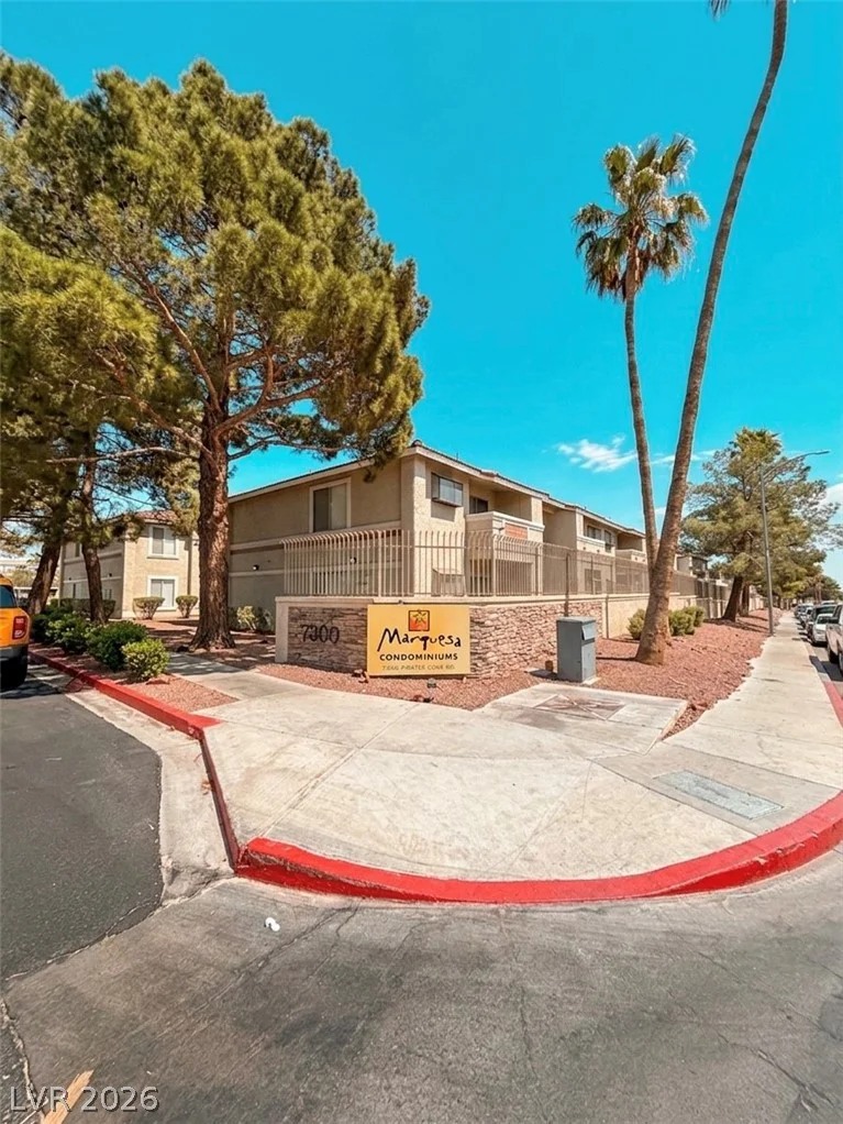 7300 Pirates Cove, Las Vegas, NV 89145