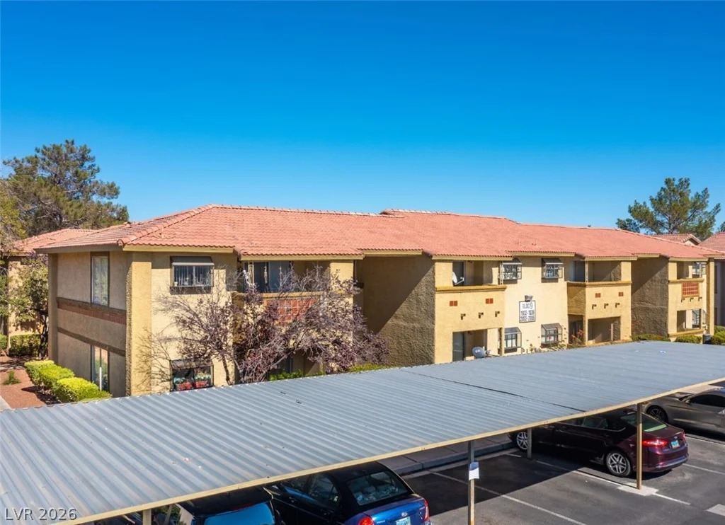 7300 Pirates Cove, Las Vegas, NV 89145