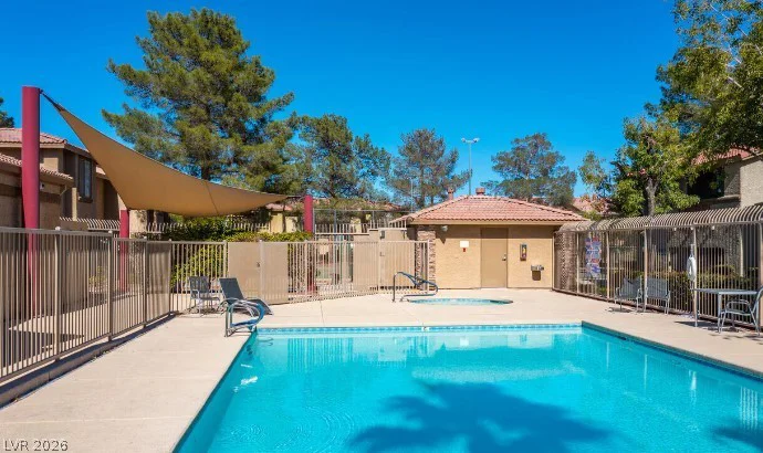 7300 Pirates Cove, Las Vegas, NV 89145