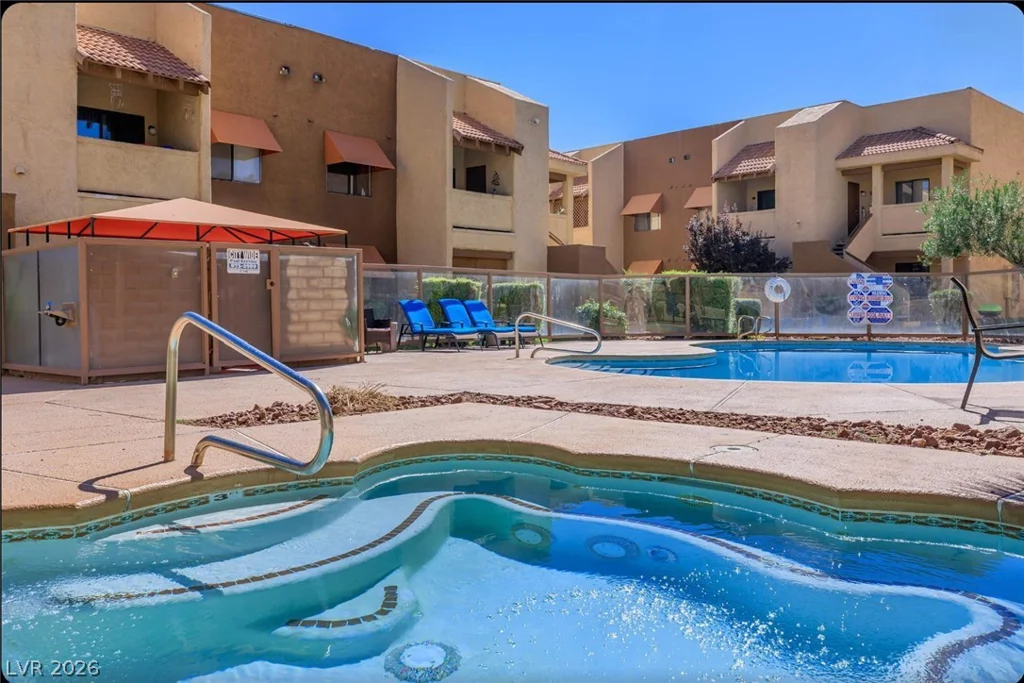 7300 Pirates Cove, Las Vegas, NV 89145