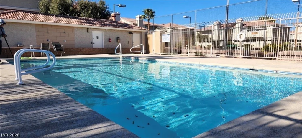 7300 Pirates Cove, Las Vegas, NV 89145