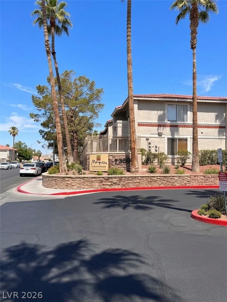 7300 Pirates Cove, Las Vegas, NV 89145