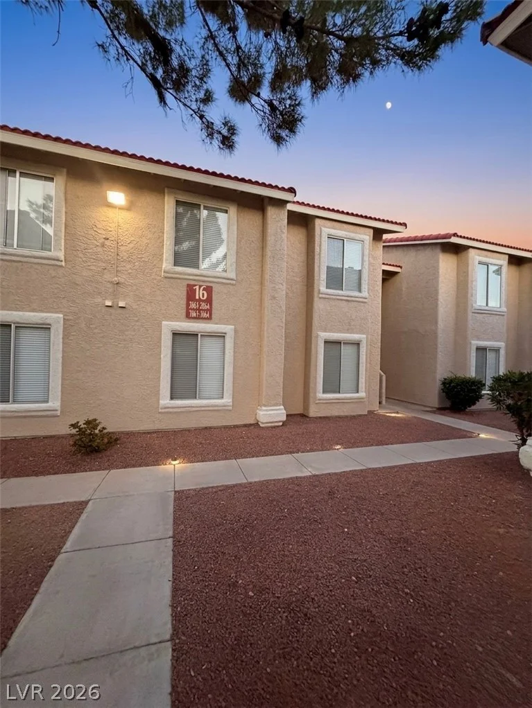 7300 Pirates Cove, Las Vegas, NV 89145