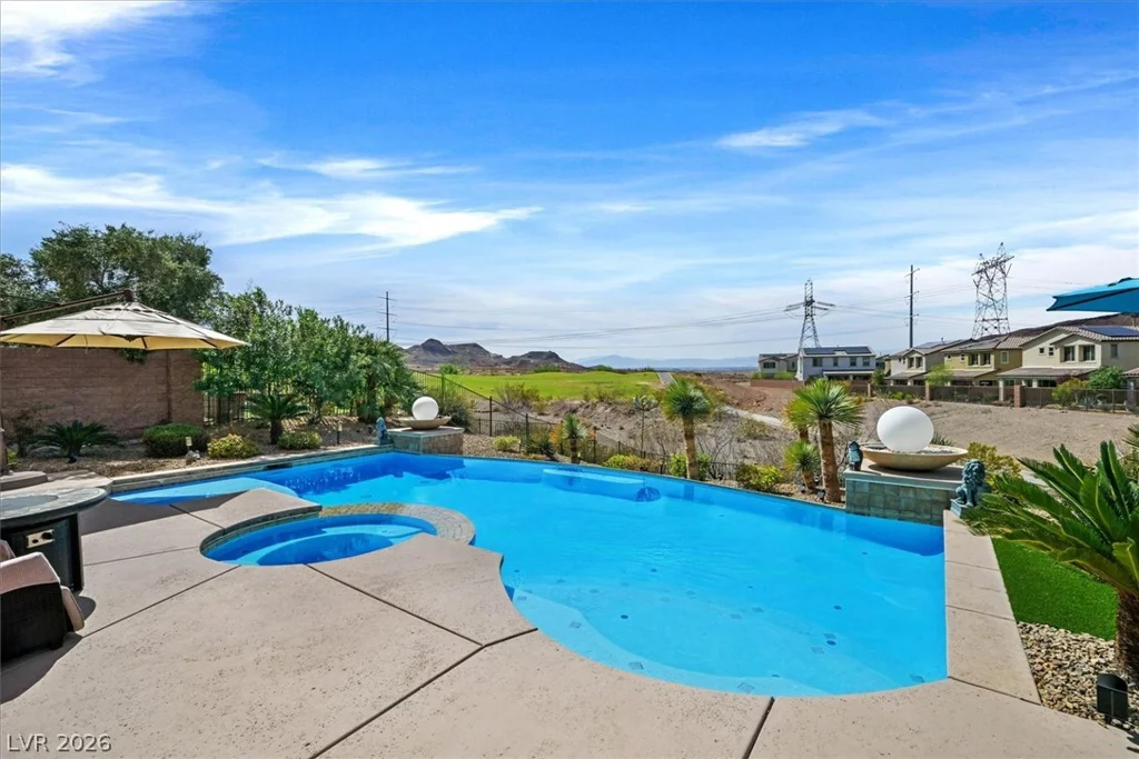 75 Contrada Fiore, Henderson, NV 89011