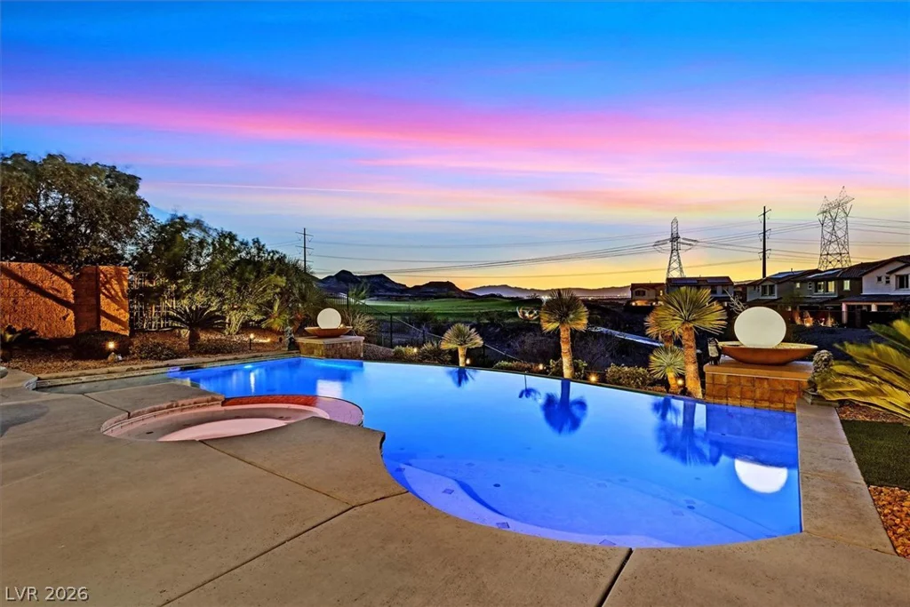 75 Contrada Fiore, Henderson, NV 89011