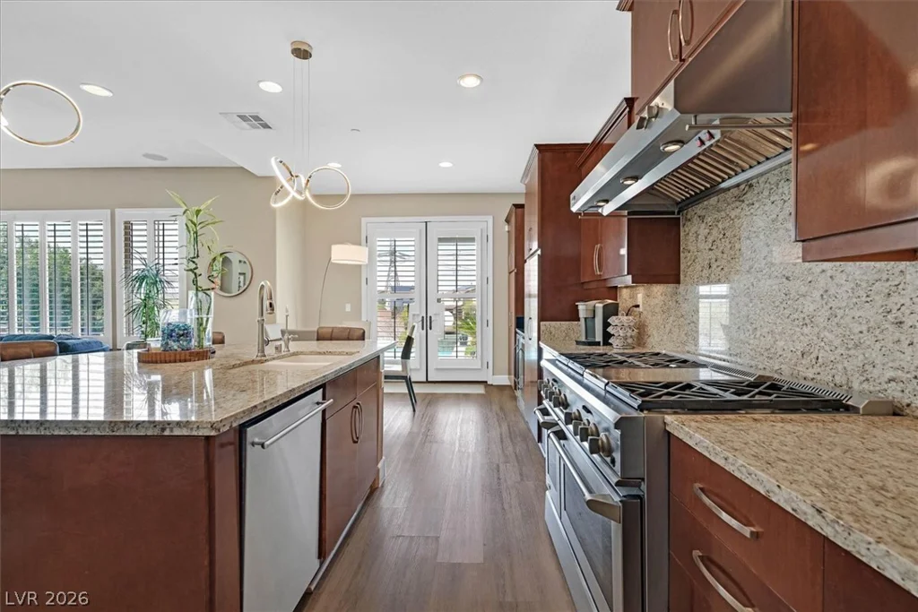 75 Contrada Fiore, Henderson, NV 89011