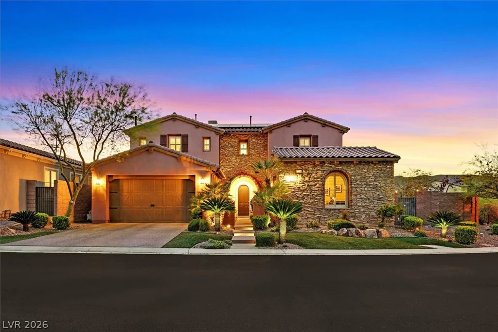 75 Contrada Fiore, Henderson, NV 89011
