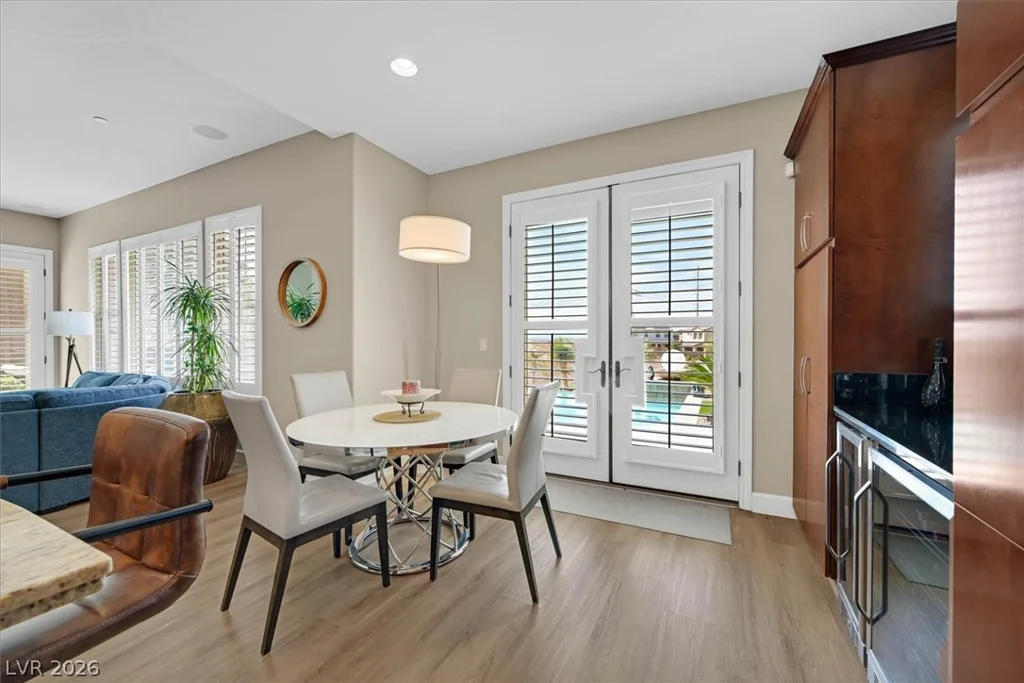 75 Contrada Fiore, Henderson, NV 89011