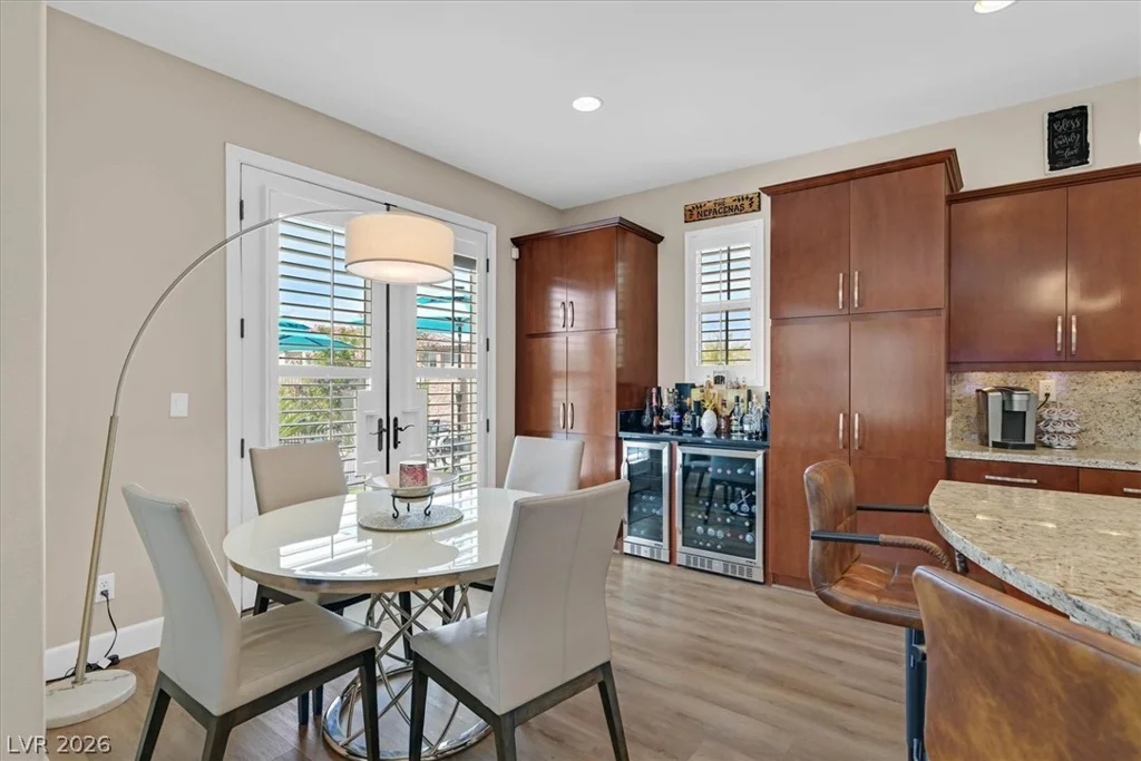 75 Contrada Fiore, Henderson, NV 89011