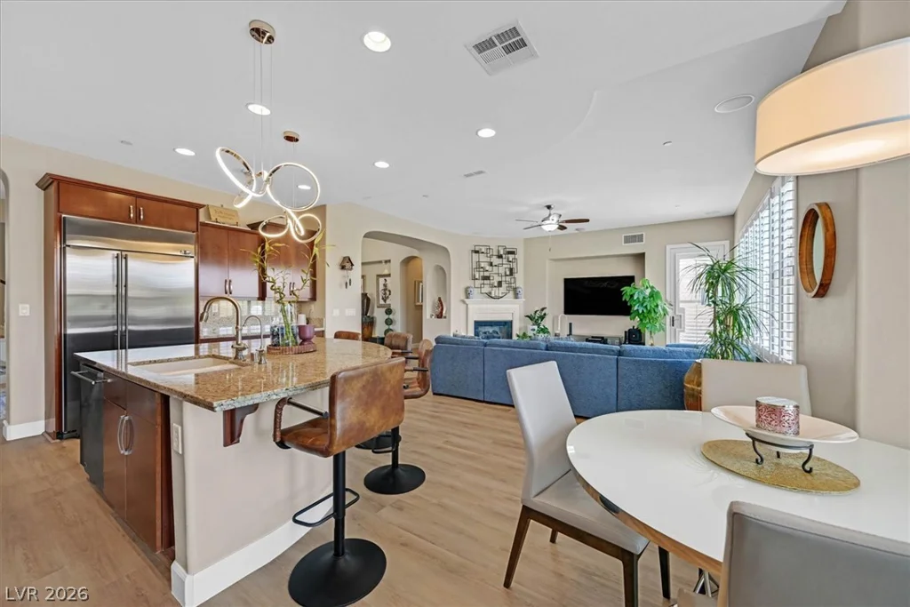 75 Contrada Fiore, Henderson, NV 89011