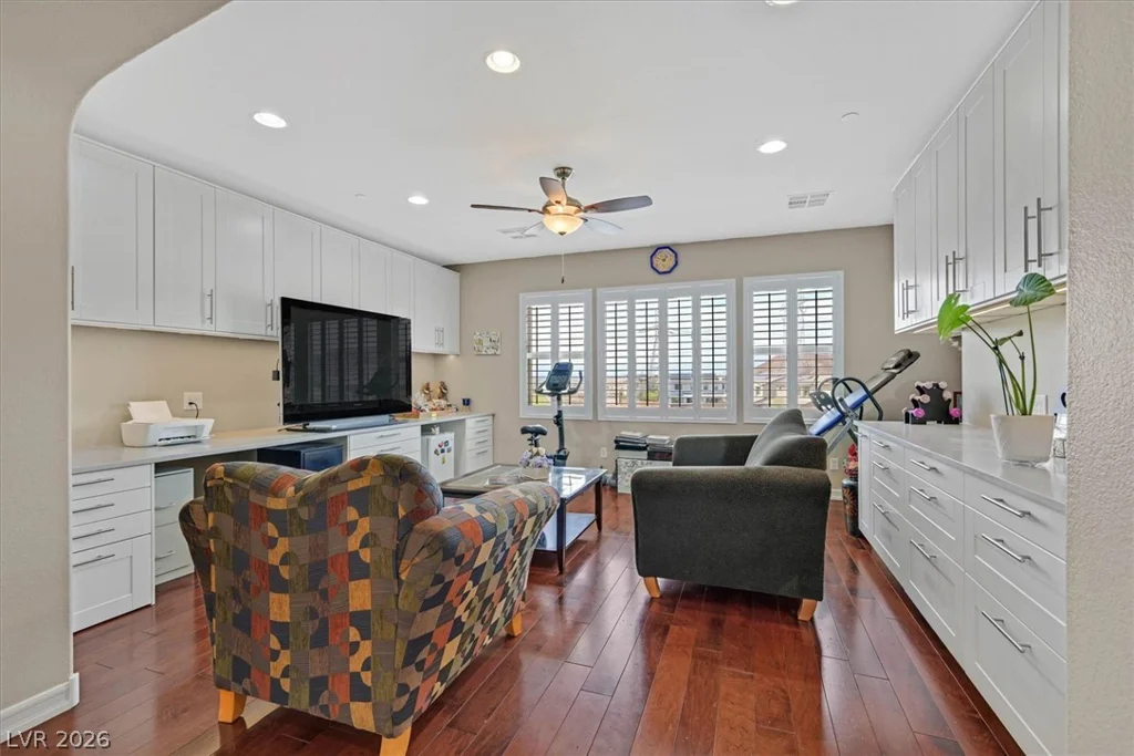 75 Contrada Fiore, Henderson, NV 89011