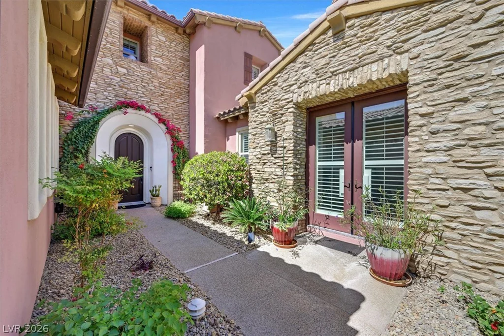 75 Contrada Fiore, Henderson, NV 89011