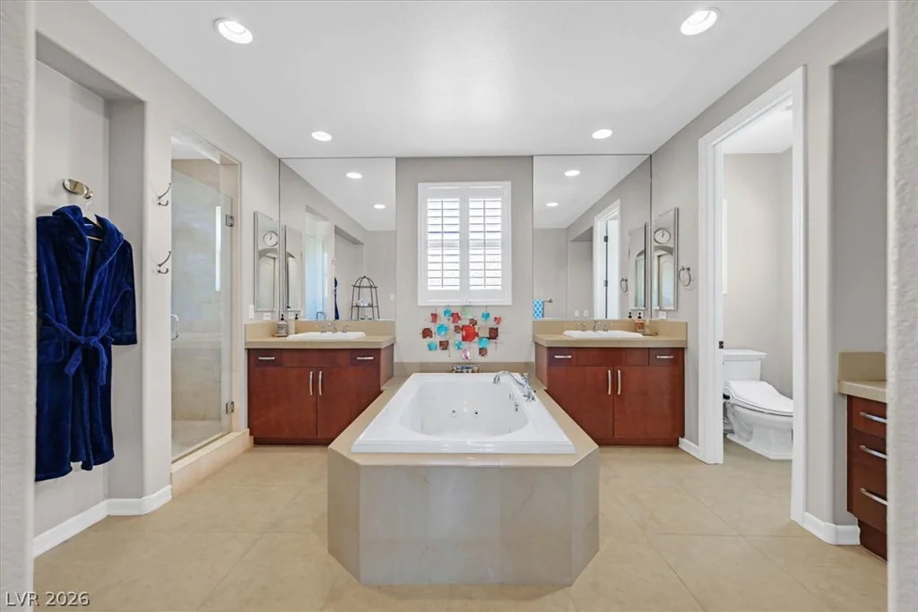 75 Contrada Fiore, Henderson, NV 89011
