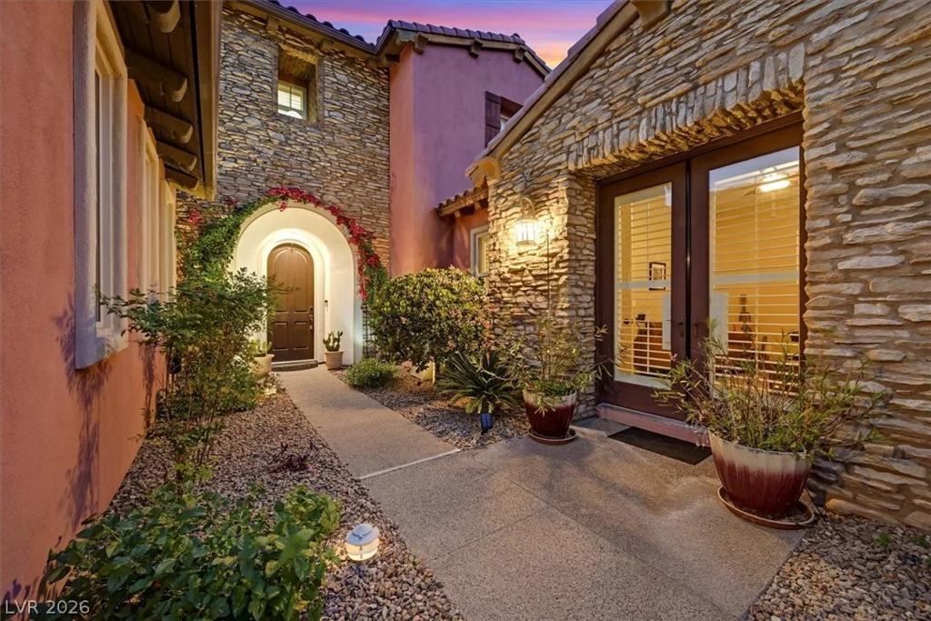 75 Contrada Fiore, Henderson, NV 89011
