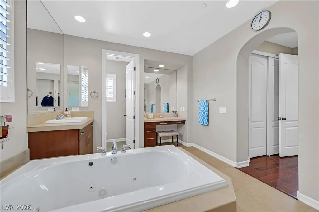 75 Contrada Fiore, Henderson, NV 89011
