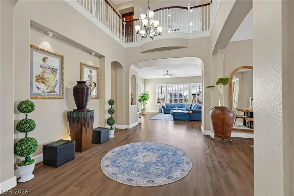 75 Contrada Fiore, Henderson, NV 89011