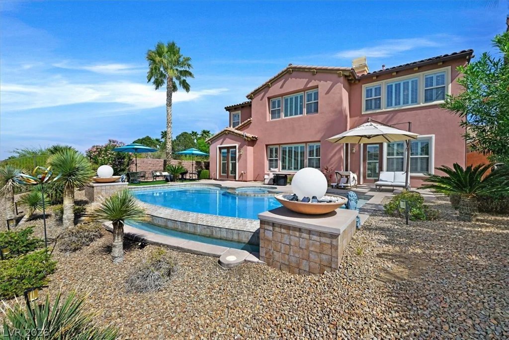 75 Contrada Fiore, Henderson, NV 89011
