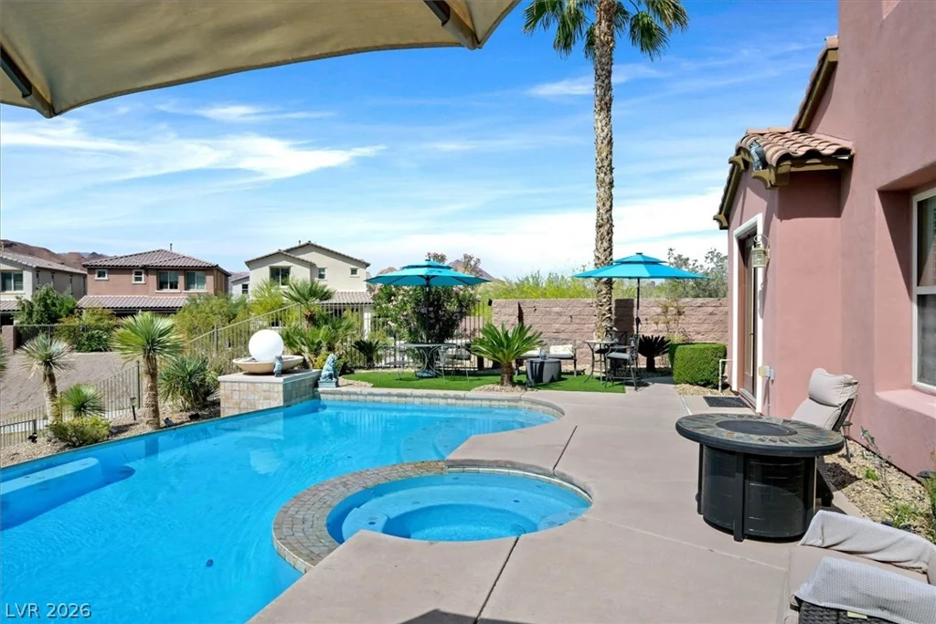 75 Contrada Fiore, Henderson, NV 89011