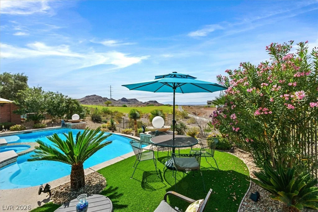75 Contrada Fiore, Henderson, NV 89011