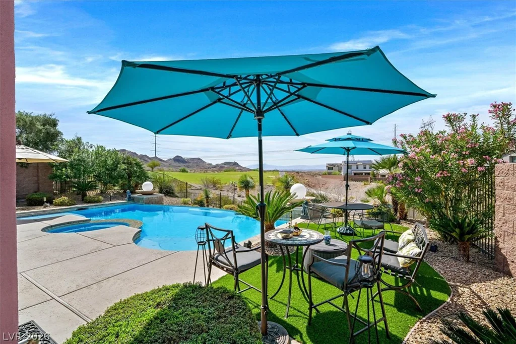75 Contrada Fiore, Henderson, NV 89011