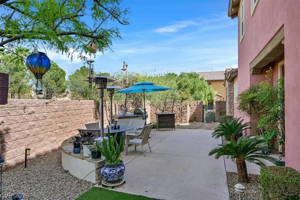 75 Contrada Fiore, Henderson, NV 89011