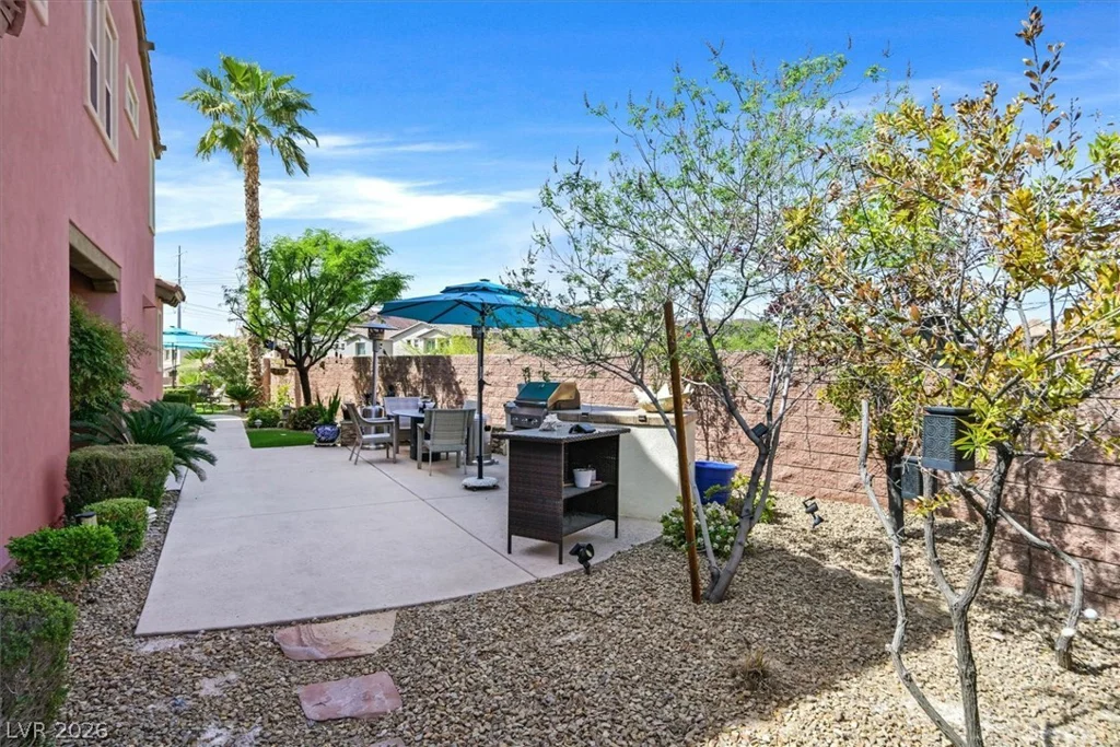 75 Contrada Fiore, Henderson, NV 89011