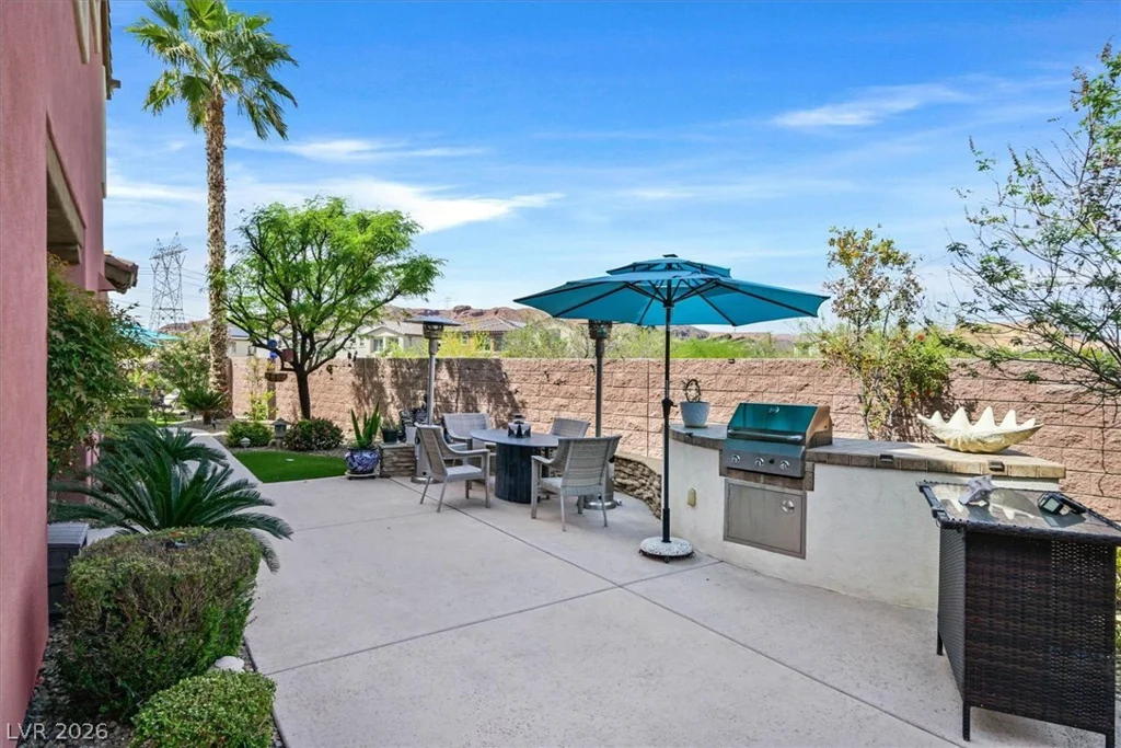 75 Contrada Fiore, Henderson, NV 89011