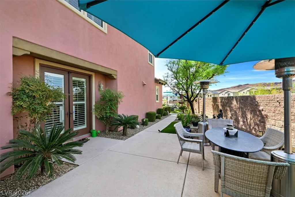 75 Contrada Fiore, Henderson, NV 89011