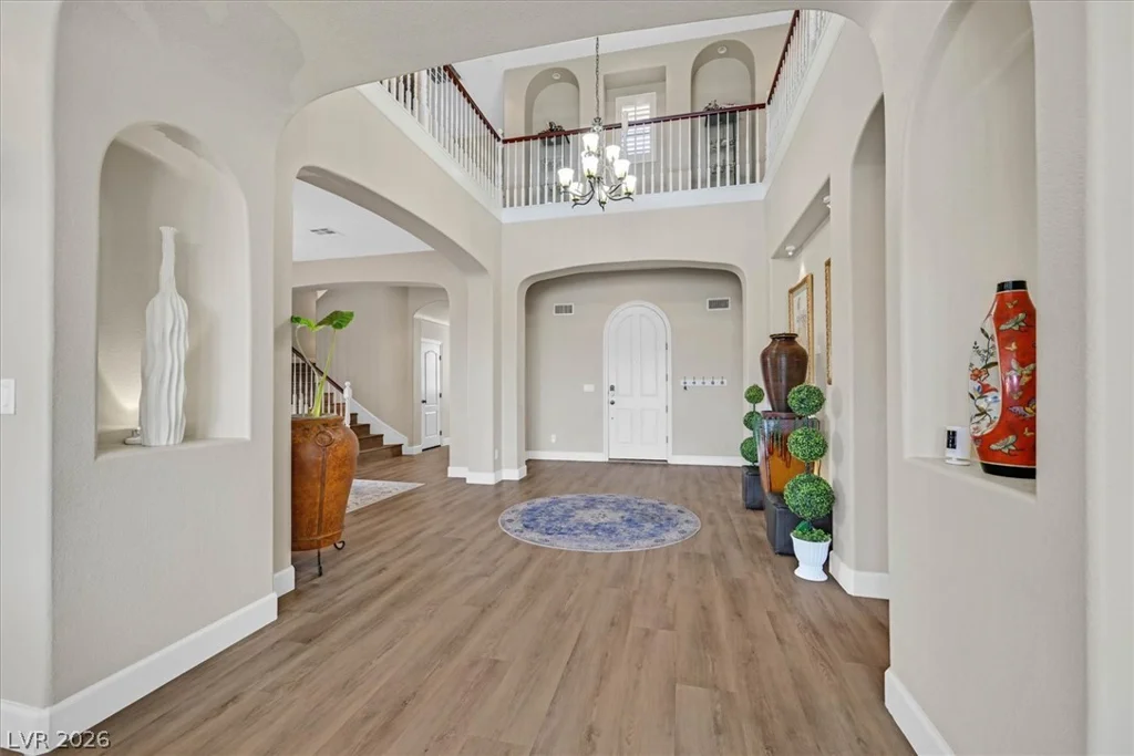 75 Contrada Fiore, Henderson, NV 89011