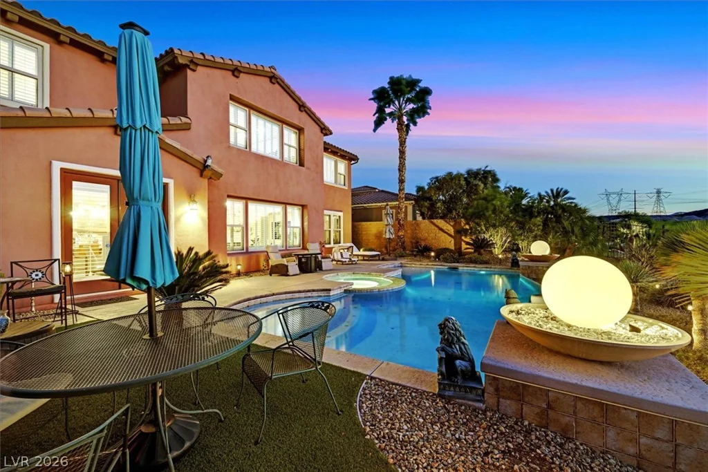 75 Contrada Fiore, Henderson, NV 89011