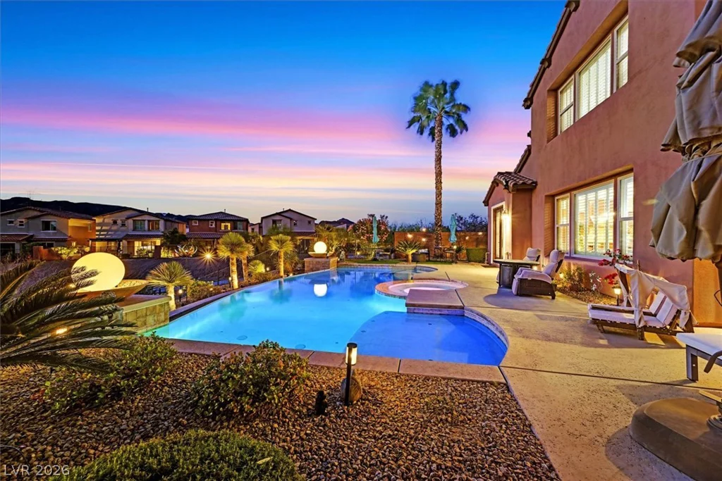 75 Contrada Fiore, Henderson, NV 89011