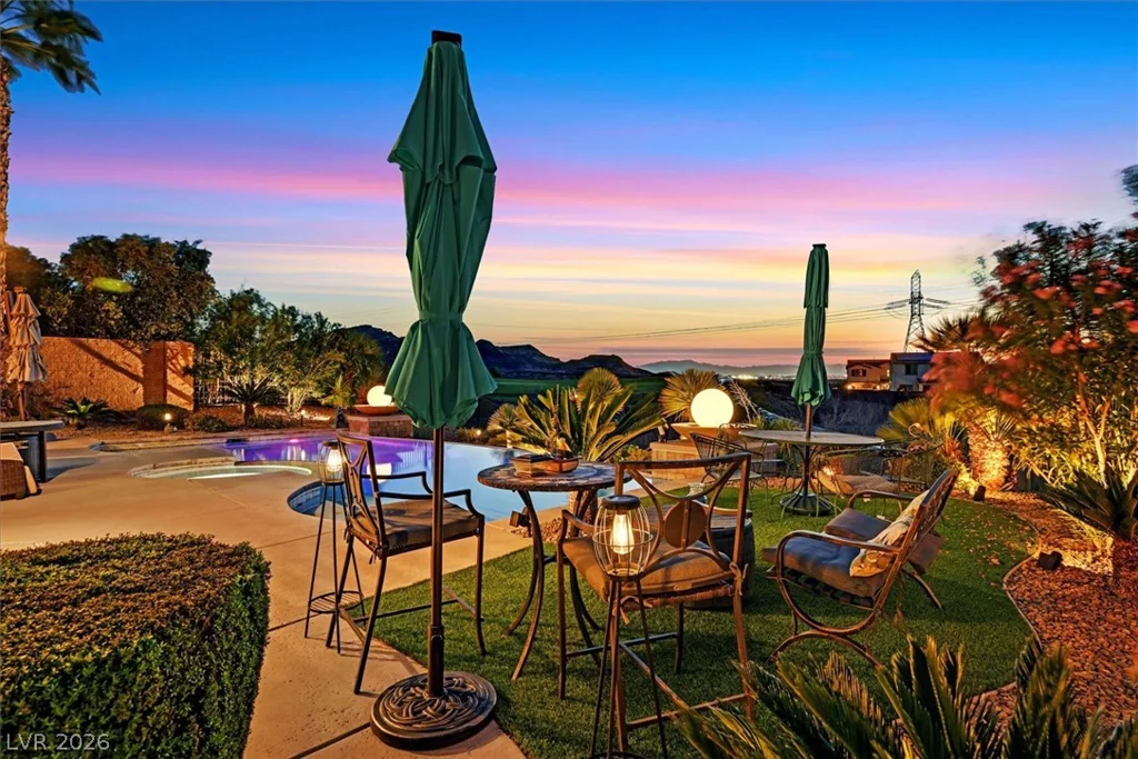 75 Contrada Fiore, Henderson, NV 89011