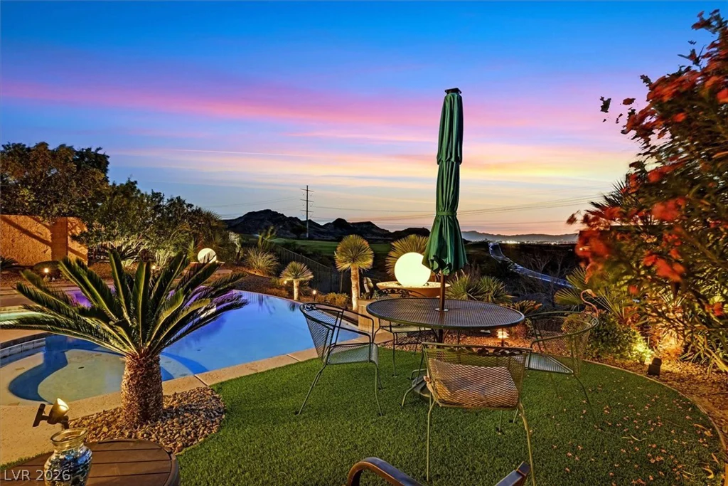75 Contrada Fiore, Henderson, NV 89011