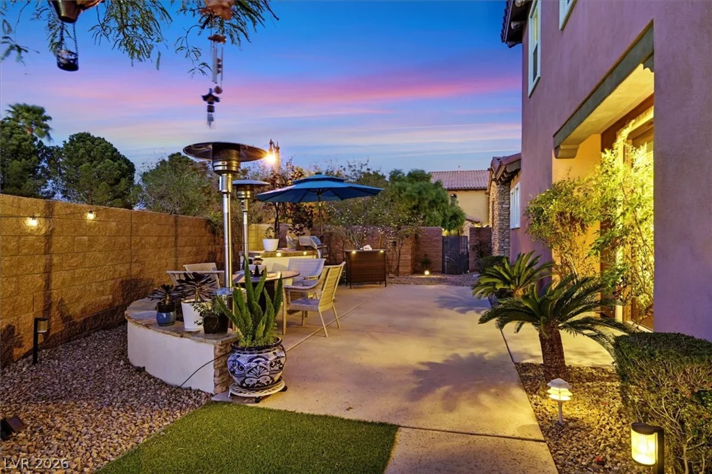 75 Contrada Fiore, Henderson, NV 89011