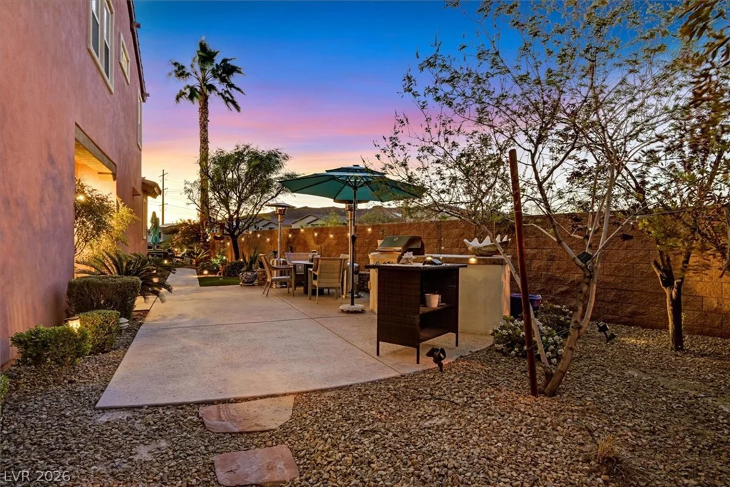 75 Contrada Fiore, Henderson, NV 89011