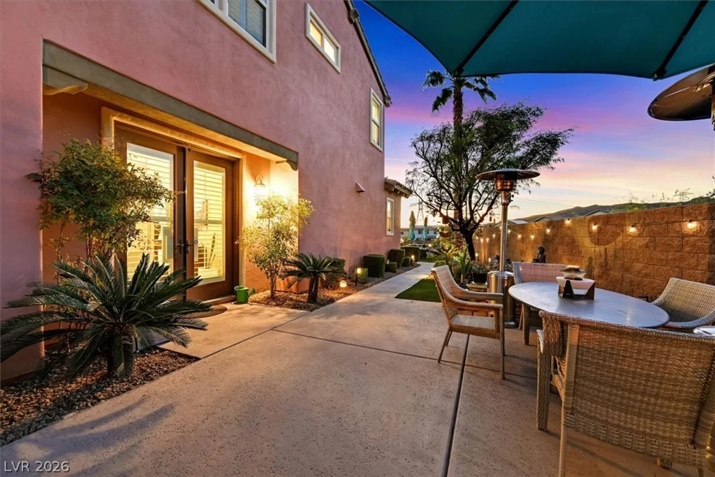 75 Contrada Fiore, Henderson, NV 89011